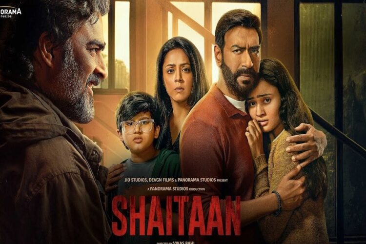 Shaitaan