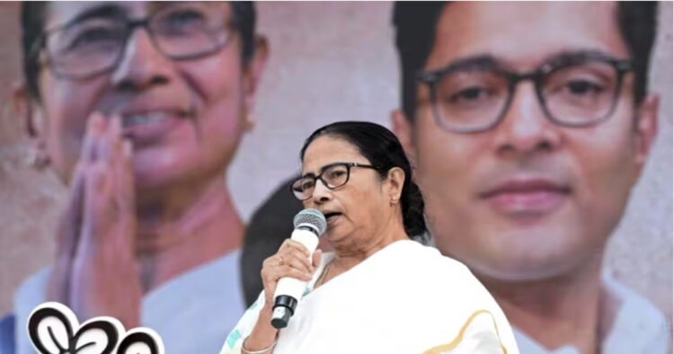 TMC has fielded candidates for 42 Lok Sabha seats of Bengal, know who got the ticket from where?