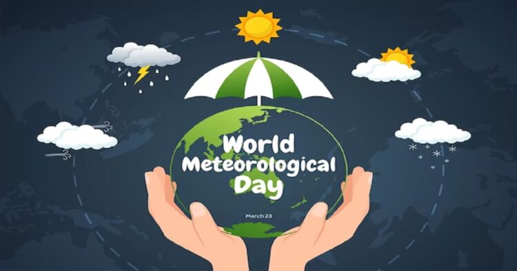 World Meteorological Day 2024