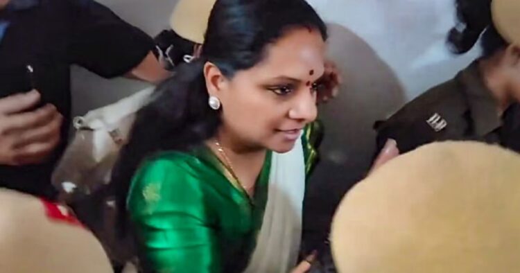 k-kavitha-bail-petition-will-be-heard-on-april-4