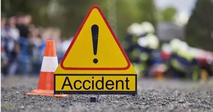 horrific-road-accident-in-morena-madhya-pradesh-bus-filled-with-40-devotees-going-to-balaji-overturns