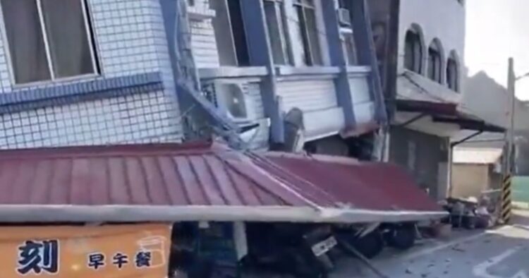 earthquake-in-taiwan