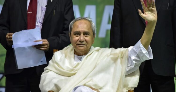 bjd-new-candidates-list-for-lok-sabha-elections-2024