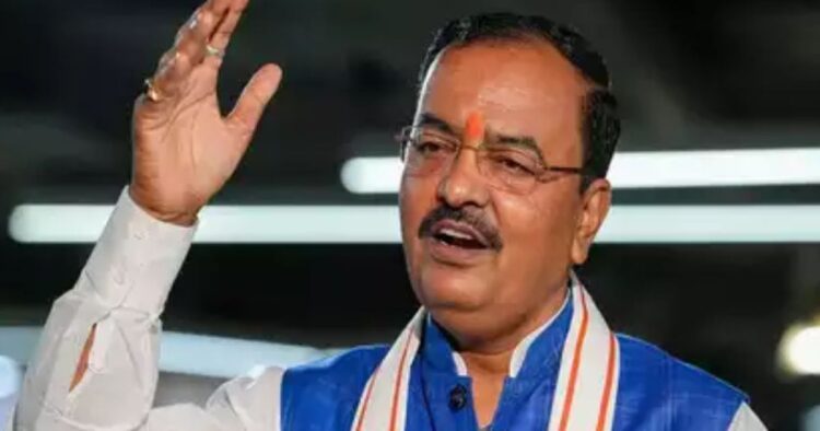 up-deputy-chief-minister-keshav-prasad-maurya-attack-on-opposition