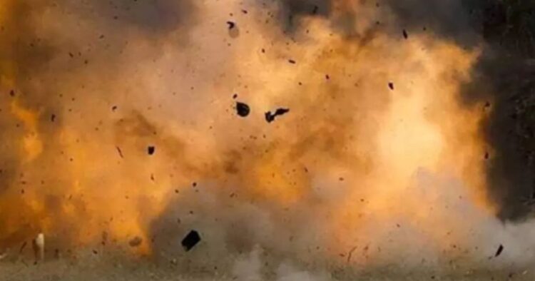 big-explosion-in-chemical-factory-in-telangana