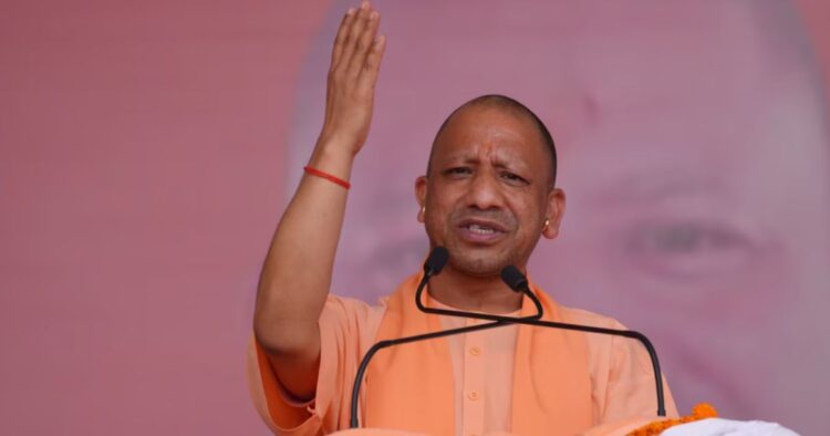 cm-yogi-addressed-a-public-meeting-in-aligarh