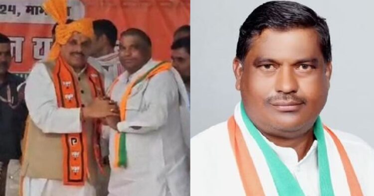 former-mla-ajab-singh-kushwaha-joins-bjp