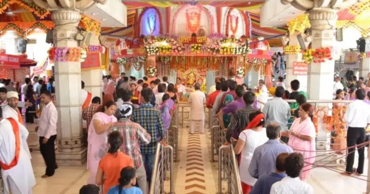 the-festival-of-worship-of-maa-durga-begins