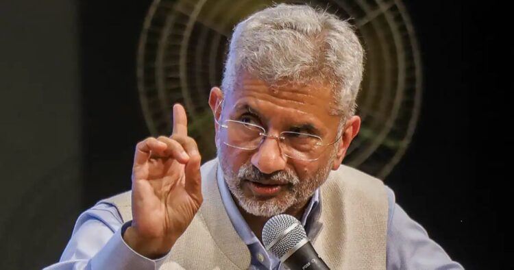 foreign-minister-s-jaishankar-held-a-press-conference-in-bikaner