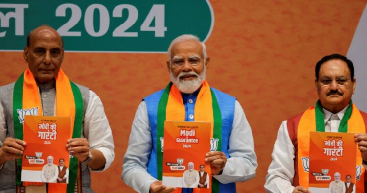 bjp-election-manifesto-released-lok-sabha-elections-2024