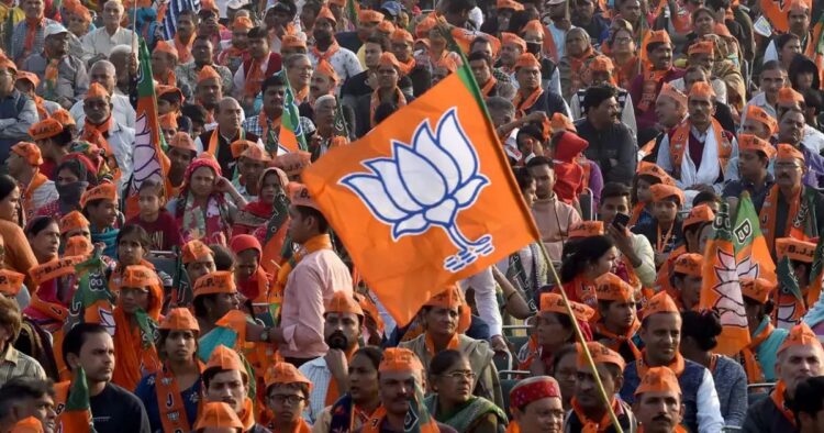 bjp-releases-list-of-candidates-for-odisha-assembly-elections-2024-and-up-telangana-by-elections