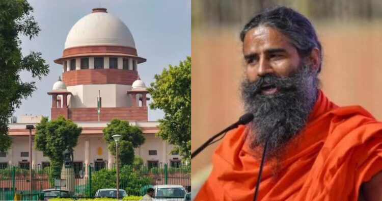 hearing-in-patanjali-case-held-in-supreme-court-know-what-baba-ramdev-said