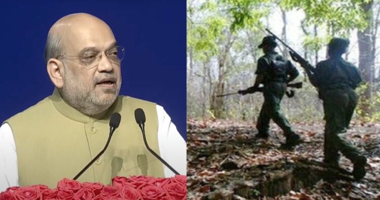 home-minister-amit-shah-on-naxal-encounter