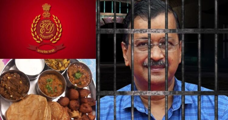 ed-claimed-in-the-court-that-arvind-kejriwal-is-eating-sweets-in-jail-to-get-medical-bail