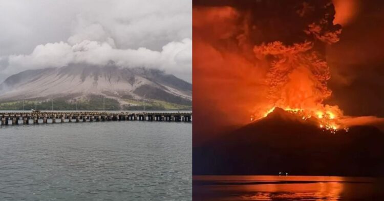 volcano-explosion-in-mount-ruang-in-indonesia