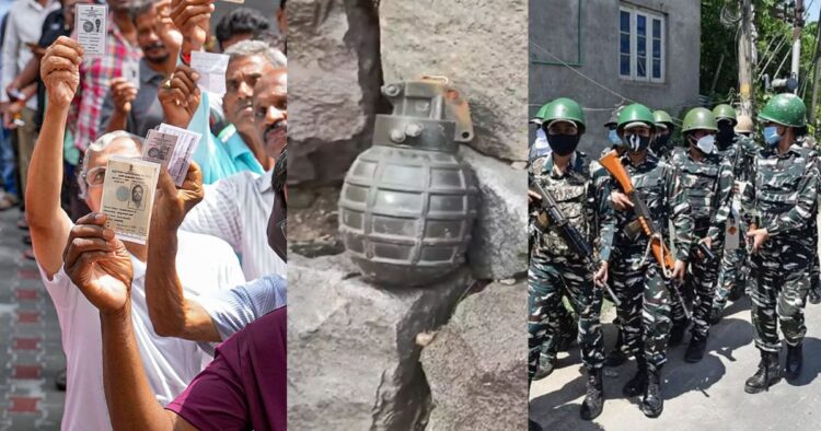 grenade-blast-near-polling-booth-in-bastar-chhattisgarh-during-voting