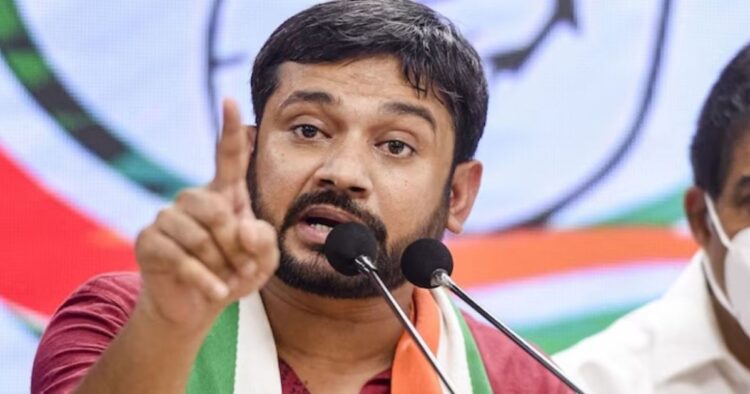 infighting-in-delhi-congress-senior-leader-sandeep-dikshit-angry-at-kanhaiya-kumar-during-the-meeting