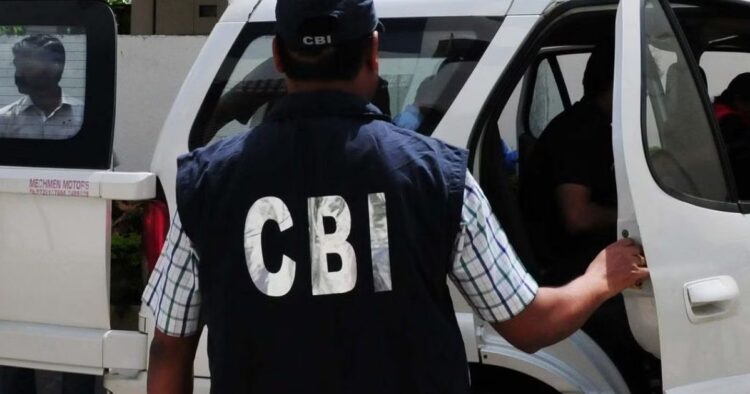 cbi-team-reached-sandeshkhali-to-investigate-the-complaints-received-on-mail