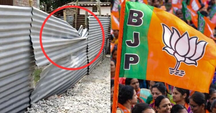 lok-sabha-elections-2024-bjp-workers-attacked-in-jalpaiguri-west-bengal