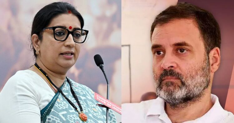 smriti-irani-attacked-congress-party-and-rahul-gandhi