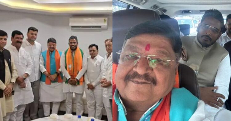 big-blow-to-congress-in-indore-akshay-kanti-joins-bjp-after-withdrawing-nomination