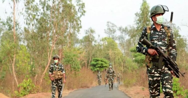 abujhmad-chhattisgarh-naxalite-encounter