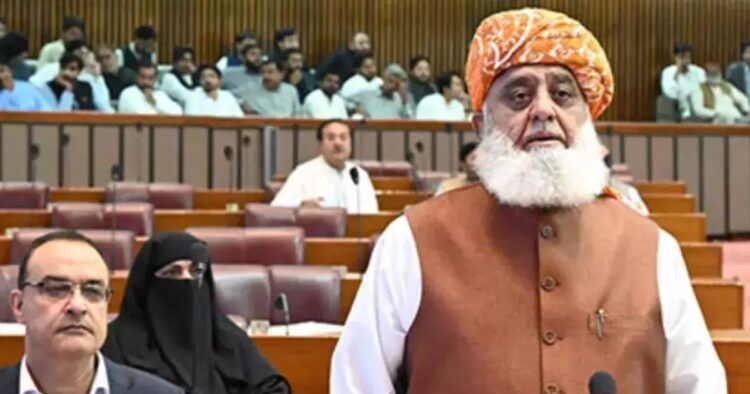 india-is-on-the-way-to-becoming-a-superpower-and-we-are-begging-said-pakistan-leader-fazlur-rehman-in-parliament