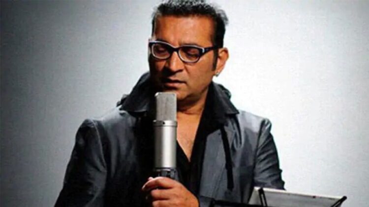 Abhijeet Bhattacharya