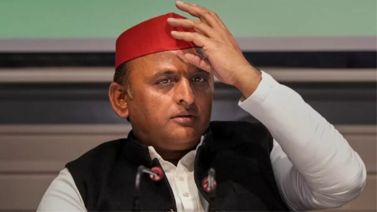 Akhilesh yadav