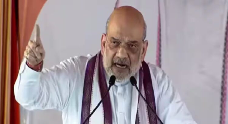 Amit Shah