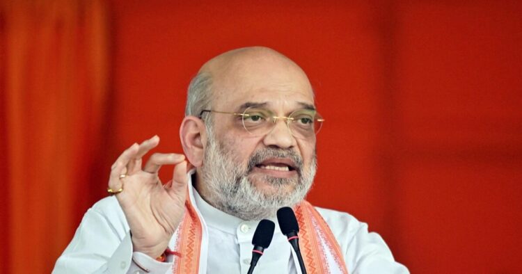 Amit Shah