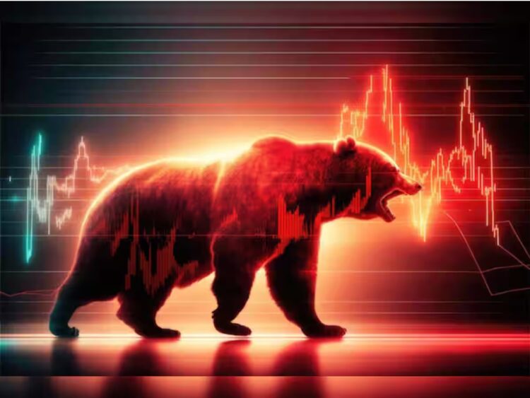 Bearish Market