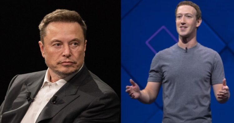 Elon Musk को पछाड़ दुनिया के तीसरे सबसे अमीर शख्स बने Zuckerberg