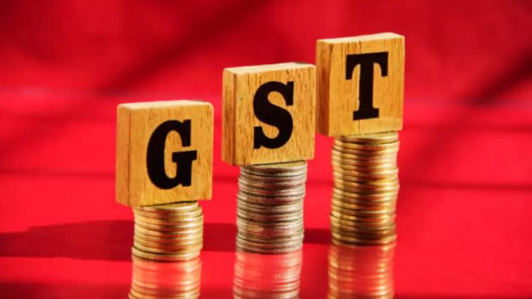 GST