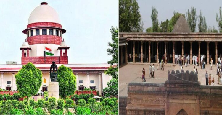 Supreme Court - Bhojshala