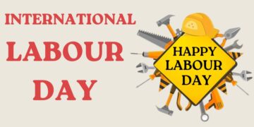 International Labour Day 2025