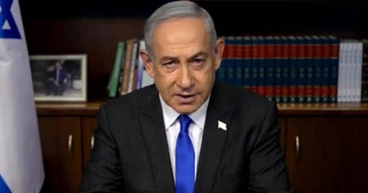 israeli-pm-benjamin-netanyahu-vowed-to-destroy-hamas