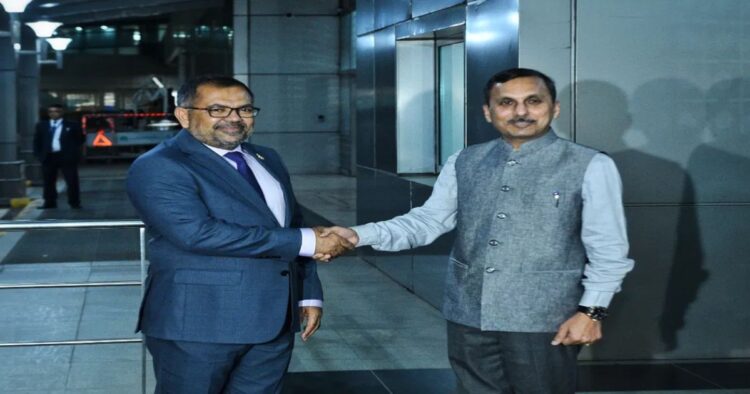 maldives-troubled-by-poor-economy-foreign-minister-musa-zameer-reached-out-to-india-for-cooperation