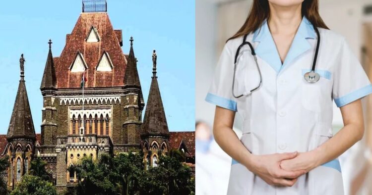 relief-from-bombay-high-court-to-lubna-shaukat-who-studied-mbbs-with-fake-obc-certificate