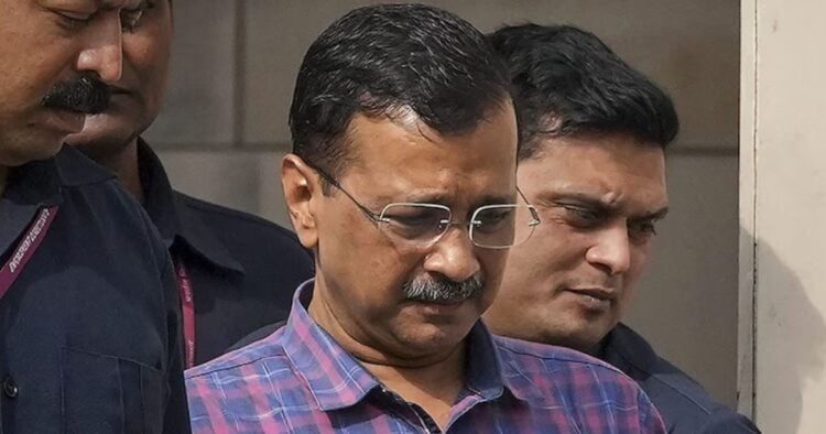 ed-will-file-chargesheet-against-aap-and-arvind-kejriwal