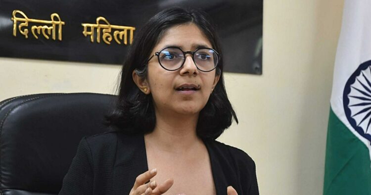 after-admitting-the-assault-aam-aadmi-party-turned-around-and-said-swati-maliwal-is-lying