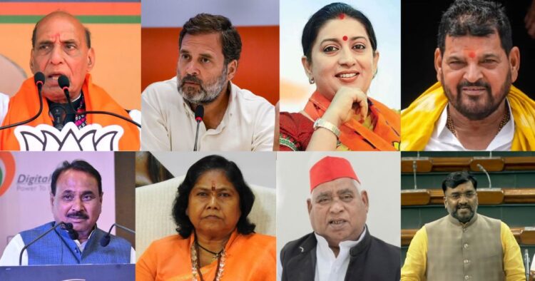 loksabha-election-2024-voting-on-these-14-seats-of-up-in-the-5th-phase