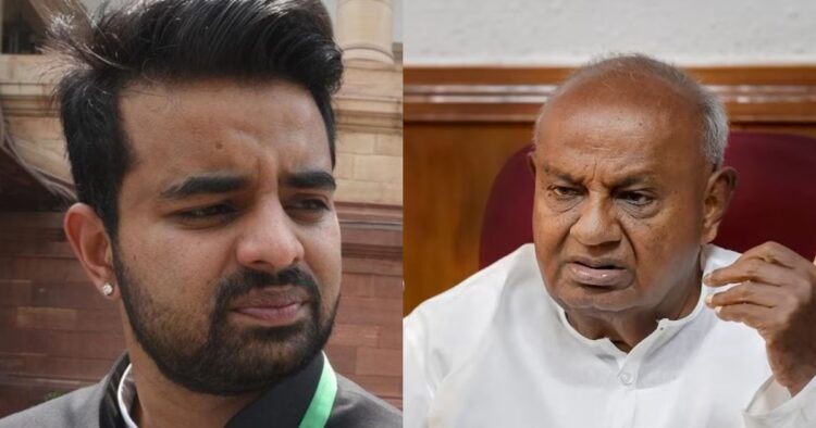 former-pm-hd-deve-gowdas-warning-to-prajwal-revanna