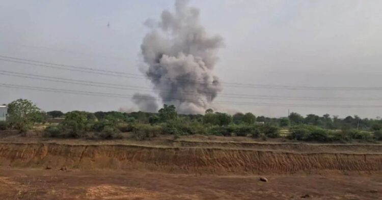 blast-at-explosives-factory-in-chhattisgarhs-bemetara-district