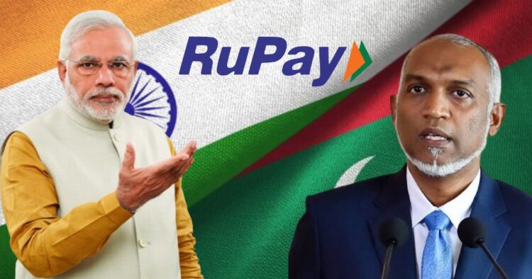 indias-rupay-service-will-start-in-maldives