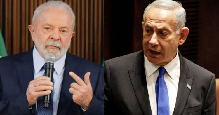 big-action-by-brazil-angry-over-gaza-attack-recalled-its-ambassador-from-israel