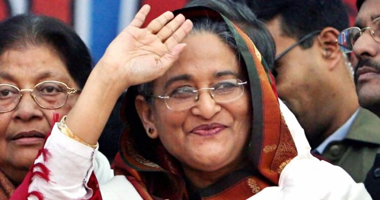 china-praises-bangladeshi-pm-sheikh-hasina-for-not-allowing-foreign-military-airport