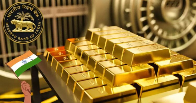 rbi-shifts-100-tonnes-of-gold-from-uk-to-its-vaults