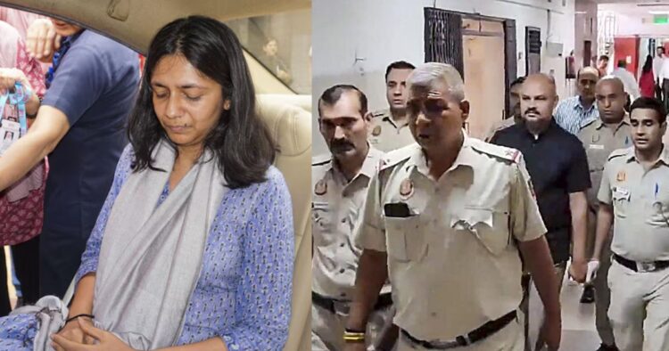 swati-maliwal-assault-case-bibhav-kumar-sent-to-judicial-custody-for-14-days