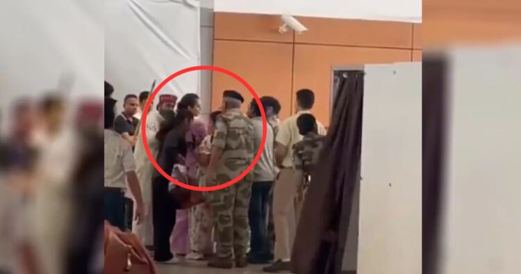 kangana-ranaut-slapped-by-cisf-personnel-at-chandigarh-airport-know-the-reason